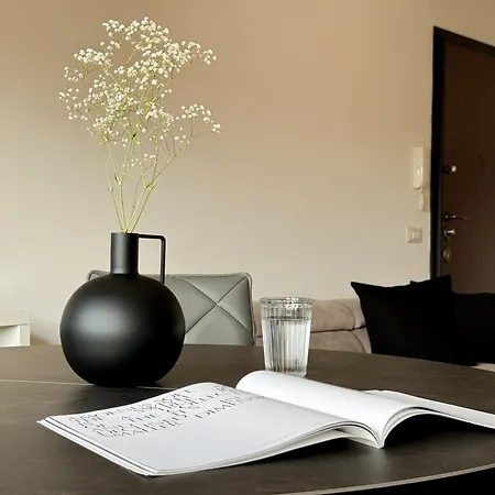 Lumen House - Attico Con Rzym