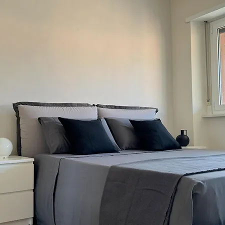 Lumen House - Attico Con *