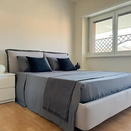 Lumen House - Attico Con