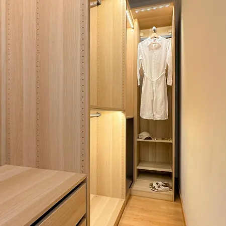 Apartament Lumen House - Attico Con