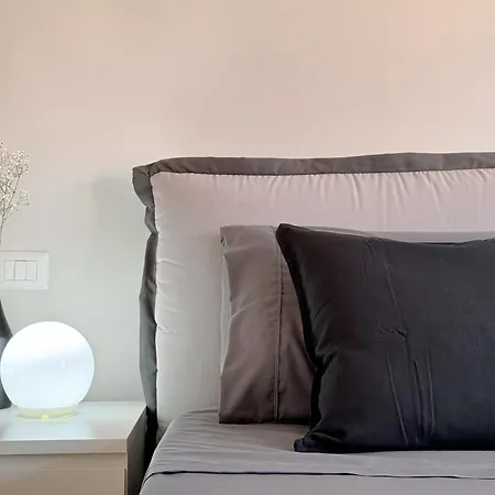 Apartament Lumen House - Attico Con