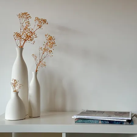 Lumen House - Attico Con Rzym