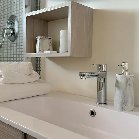 Lumen House - Attico Con Apartament *