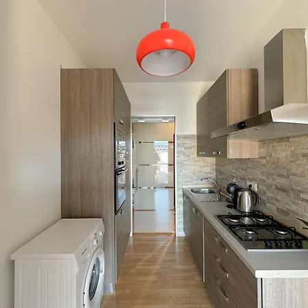 Lumen House - Attico Con Apartament