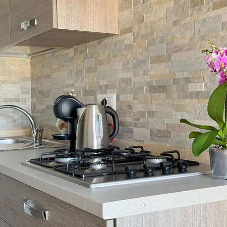 Lumen House - Attico Con Apartament