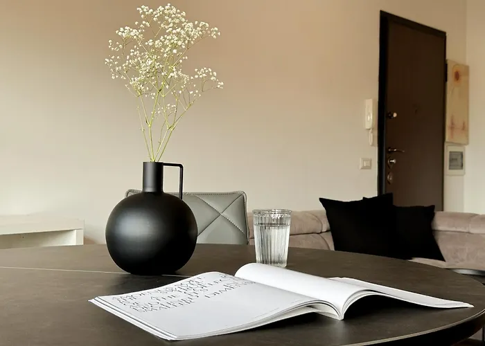 Lumen House - Attico Con Rome