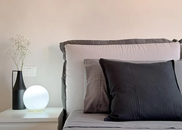 Appartement Lumen House - Attico Con
