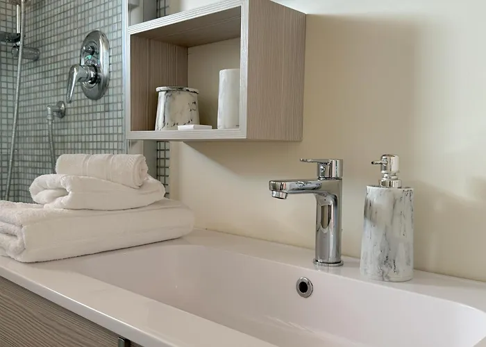 Lumen House - Attico Con Appartement *